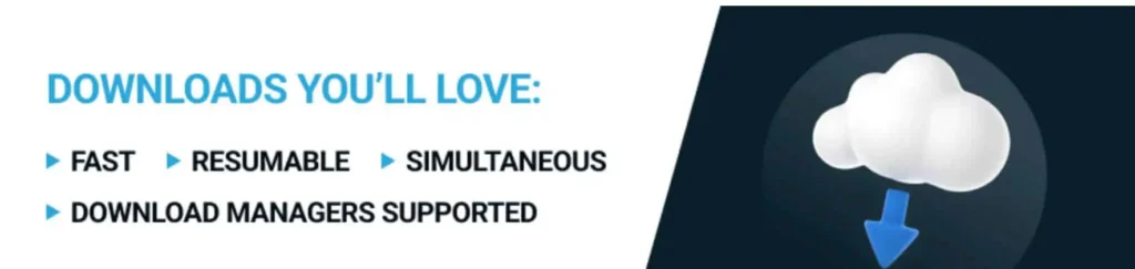 Keep2Share Premium features